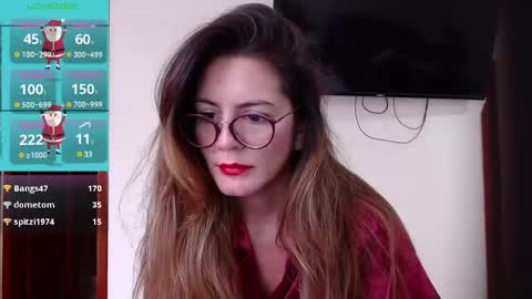 hanny_333 online show from December 21, 12:27 pm