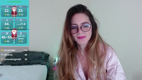 hanny_333 online show from December 30, 11:37 am