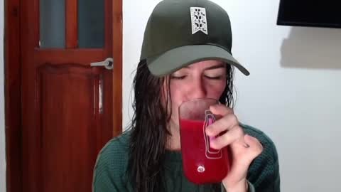 hanny_333 online show from July 21, 9:55 am