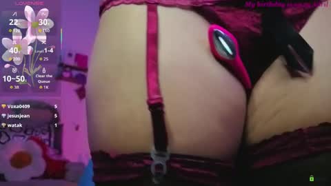 HANNY online show from April 21, 12:14 am