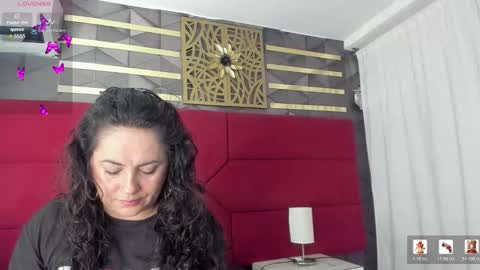 Hanny  online show from February 28, 2:48 am