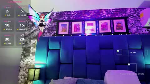 HANNY online show from November 6, 11:24 am