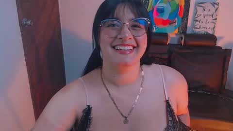 Hanny Parkerr online show from January 11, 4:40 am