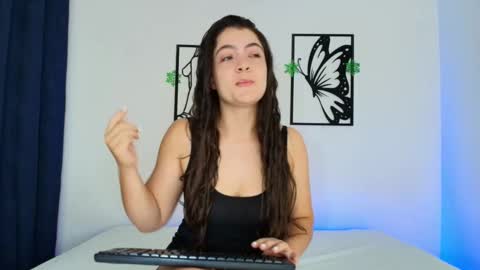 HANNY online show from March 13, 12:08 pm