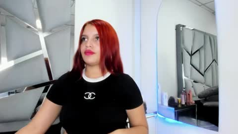 Snapshot of hanny_watson chatting on September 11, 2:40 pm hanny_watson online show from September 11, 2:40 pm