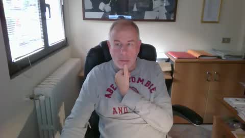 hanscooper online show from October 4, 3:21 pm
