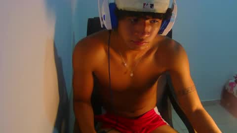 hansel_take online show from May 14, 12:09 am
