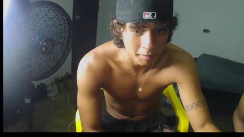 hansel_take online show from May 22, 10:38 pm