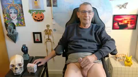 charly online show from September 28, 11:41 am