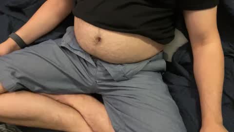 hansomeman2015 online show from October 9, 1:44 am