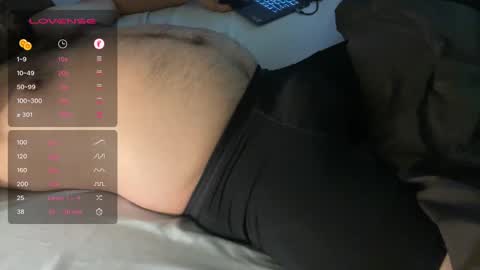 hansomeman2015 online show from October 6, 5:25 am