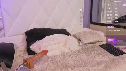 Hanzking01 online show from March 29, 8:38 am