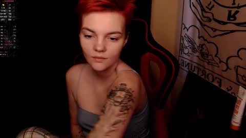 Haori online show from November 7, 10:07 am