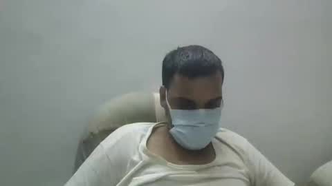 hapbit online show from January 11, 6:47 pm