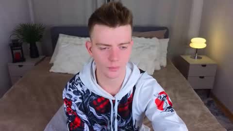 Jack online show from October 18, 10:14 pm