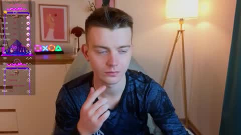 Jack online show from September 26, 8:06 pm