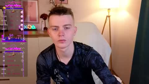 Jack online show from October 2, 7:45 pm