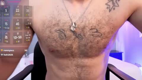 happy_hot7 online show from May 12, 4:05 pm