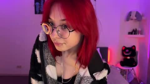 Call me Milly online show from November 27, 10:17 pm