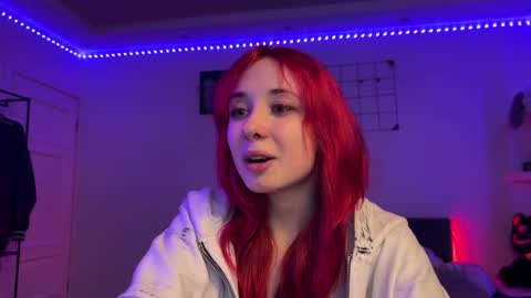 Call me Milly online show from December 5, 7:22 pm