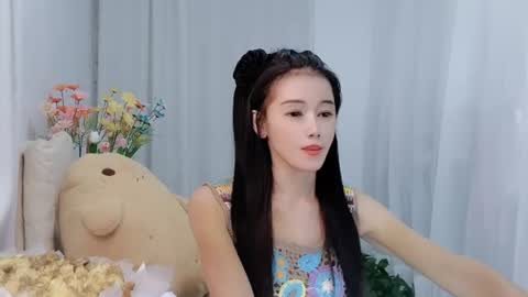 Daisy online show from June 9, 2:50 pm