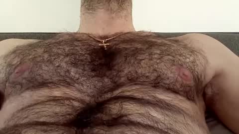 Snapshot of happyguy00000 chatting on February 6, 2:15 pm Calvin Secret online show from February 6, 2:15 pm