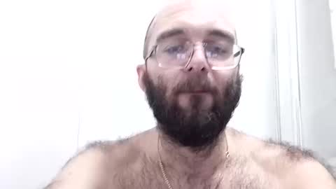 Calvin Secret  online show from February 23, 8:55 pm