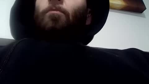 Snapshot of happyguy00000 chatting on January 17, 2:50 am Calvin Secret online show from January 17, 2:50 am
