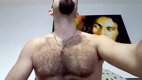 Snapshot of happyguy00000 chatting on September 10, 12:00 am Calvin Secret online show from September 10, 12:00 am