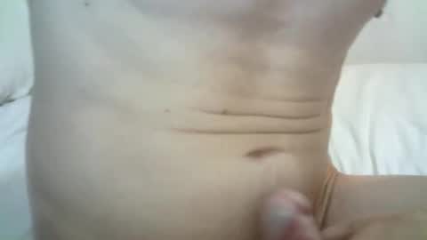 happyguy35555 online show from October 5, 7:21 pm