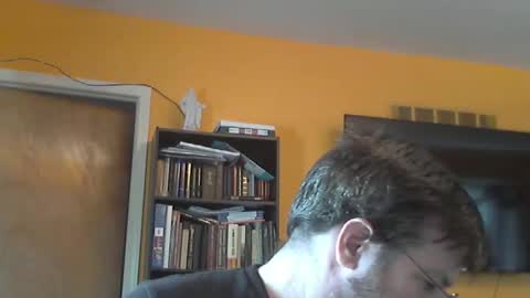 HappyHardOne4U online show from January 17, 7:33 pm