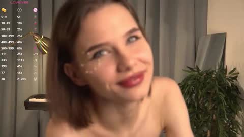 Evy  online show from September 22, 2:21 pm