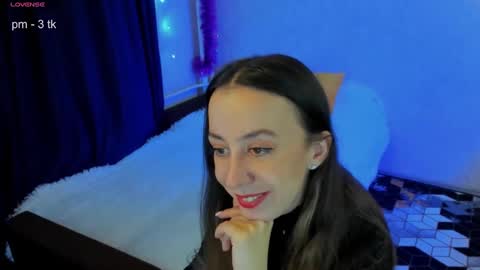 Stephanie online show from January 11, 6:23 pm