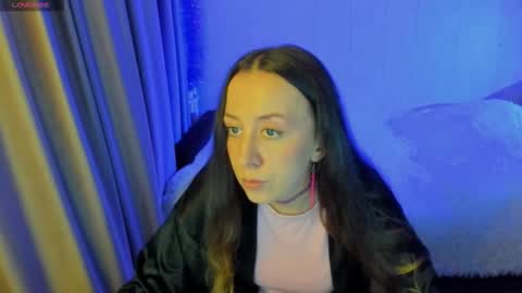 Stephanie online show from November 2, 8:09 pm