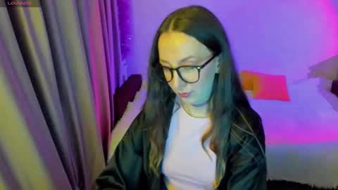 Stephanie online show from September 24, 10:49 pm