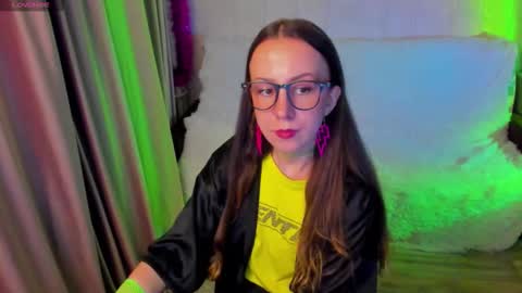 Stephanie online show from November 27, 5:42 pm