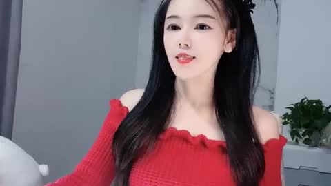 happysweety1688 online show from February 3, 2:30 am