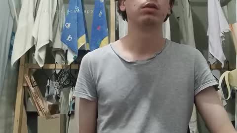 happytronco online show from March 14, 12:36 am