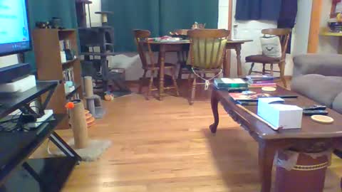 Hardy-Har online show from April 16, 2:00 am