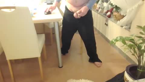 harald1234 online show from March 1, 2:23 pm