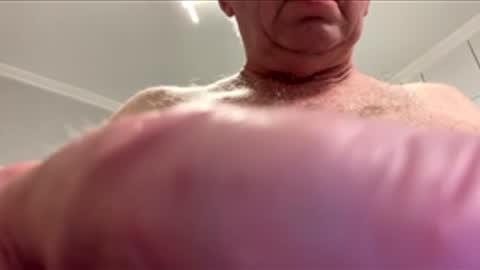 harald1234 online show from March 14, 7:56 am