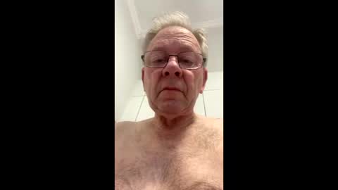 harald1234 online show from December 6, 4:22 pm