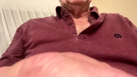 harald1234 online show from January 11, 2:25 pm