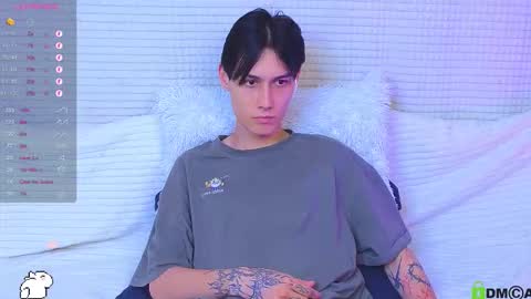 Mark online show from October 23, 3:08 am