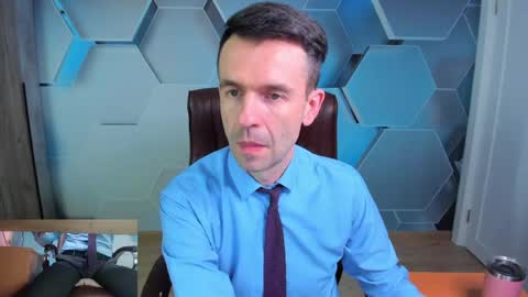 Steve online show from April 25, 12:51 pm