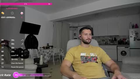 Hard Cock online show from October 6, 3:19 pm