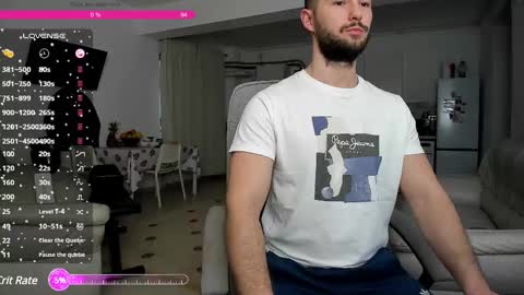Snapshot of hard_chriss chatting on March 2, 5:33 am Hard Cock online show from March 2, 5:33 am