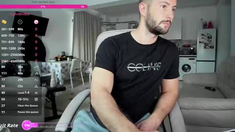 Hard Cock online show from October 5, 3:08 pm