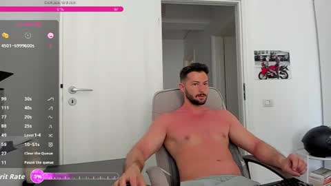 Hard Cock online show from June 11, 9:07 am