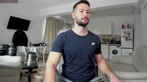 Hard Cock online show from October 26, 10:05 am